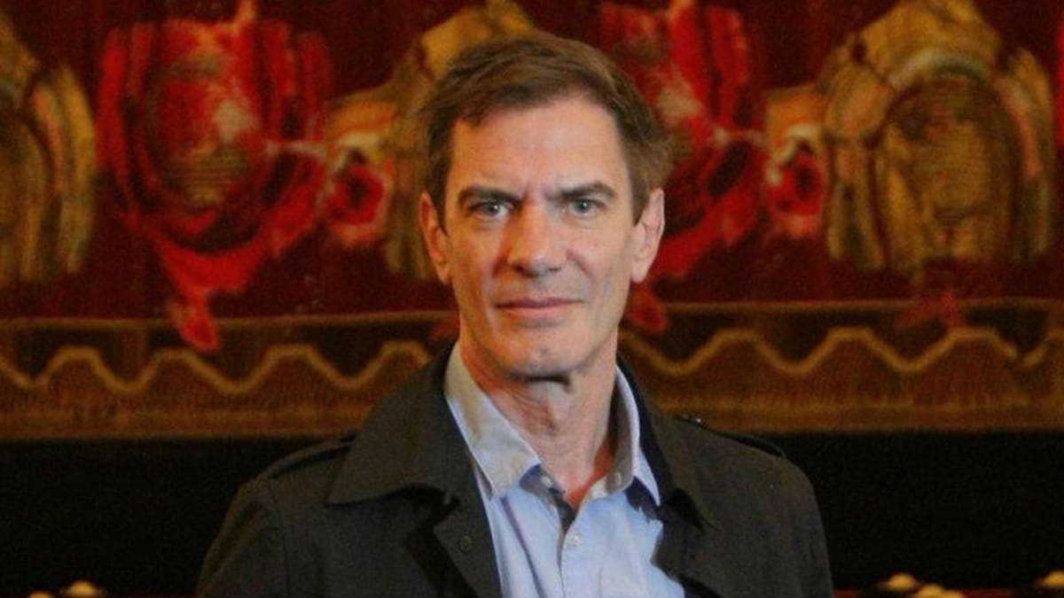 Darío Lopérfido - Alemania