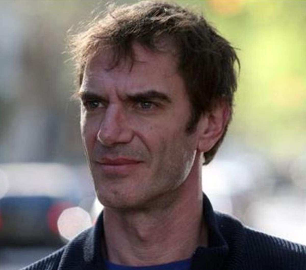Darío Lopérfido