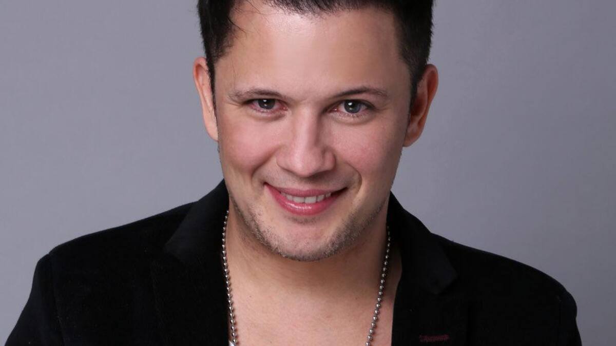 Darío Lopilato, actor