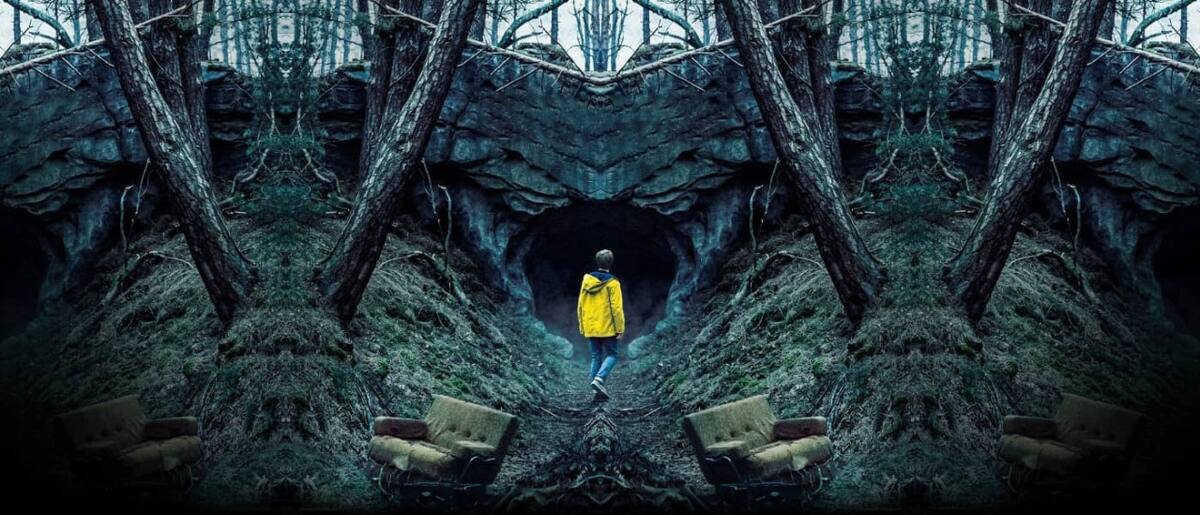 Dark, serie de Netflix. Fuente: Netflix