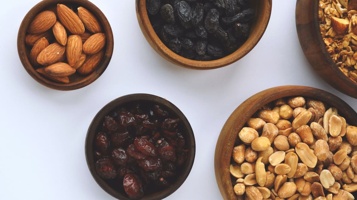 El alimento que protege la salud del corazón. Foto Unsplash.
