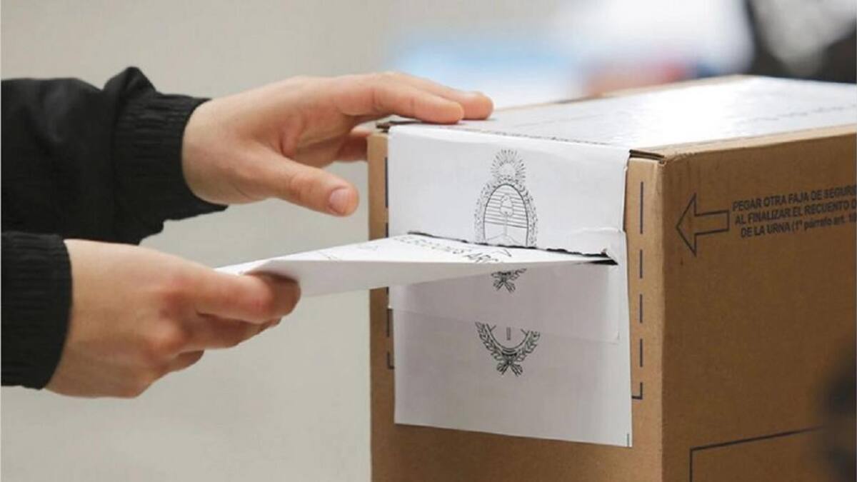 Datos reveladores: un informe midió cuántos votos se fugaron del Frente de Todos a Juntos por el Cambio en Provincia