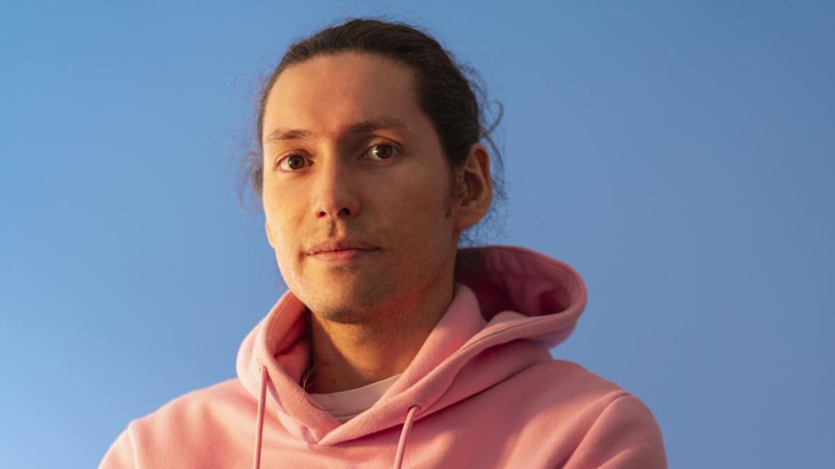 Dave Suarez, el DJ que cautivó a Axwell y produce sus propios temas