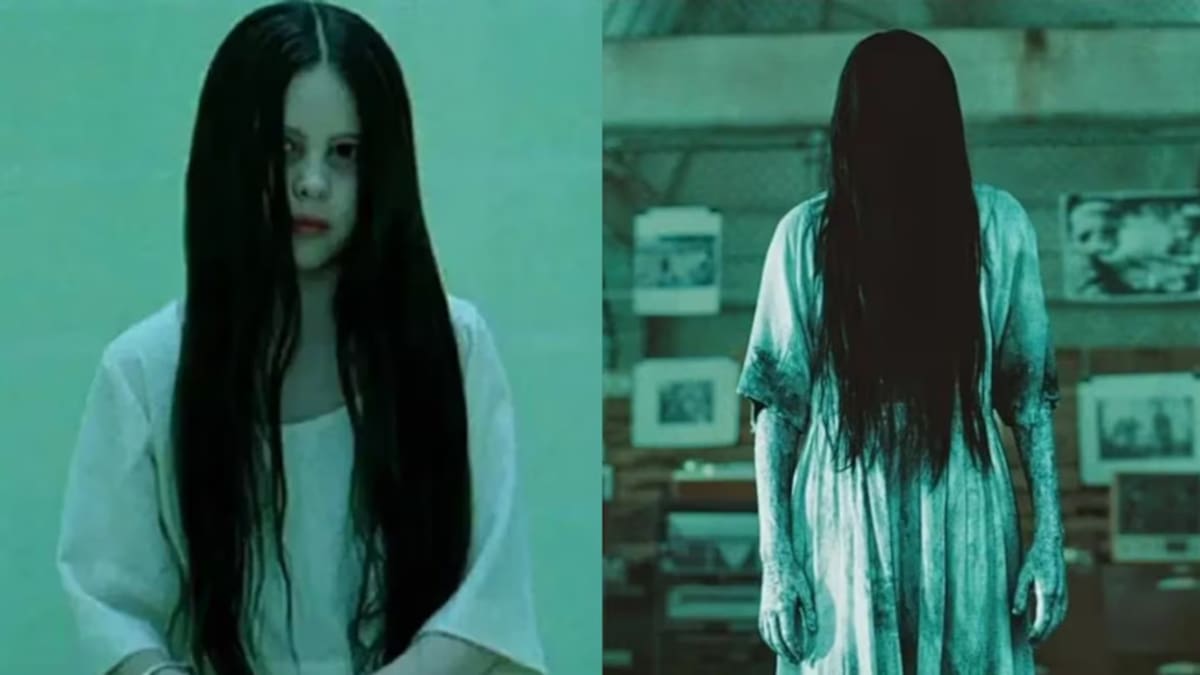 Se filtró una foto de Daveigh Chase, la actriz de “La Llamada”, en estado de desnutrición severa: dormía en una carpa en la calle