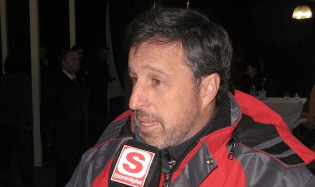 de Goycochea - megacausa de coimas