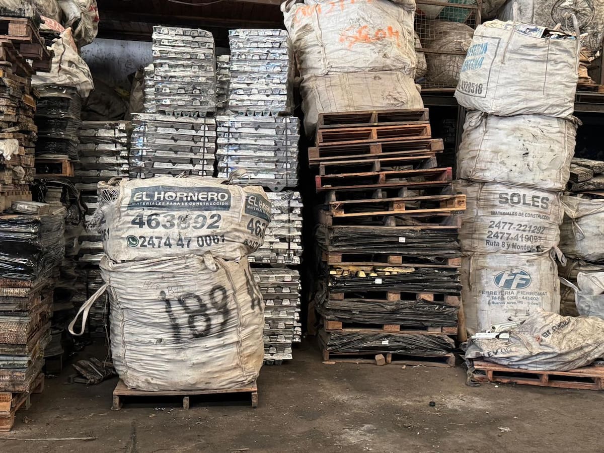 De los allanamientos participó personal de Telecom, Telefonica y EDENOR que son los damnificados por estas maniobras