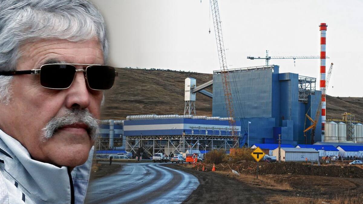 De Vido - Río Turbio