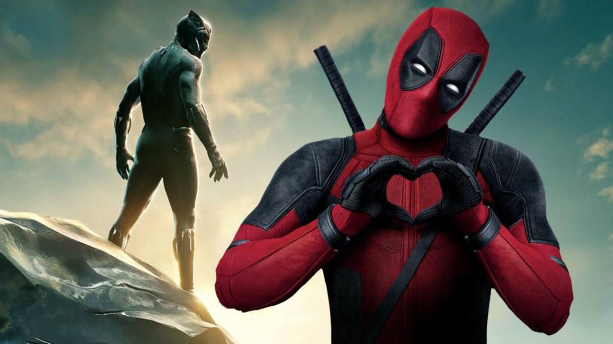 Deadpool 2 revela el tráiler final