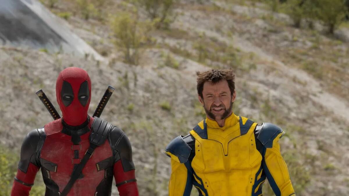 "Deadpool y Wolverine": cuándo y en qué plataforma se estrenará en streaming