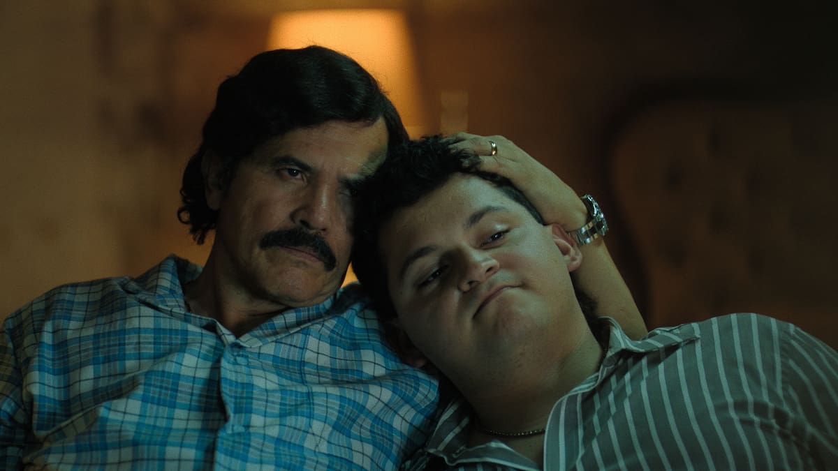 Disney+: la impactante serie que revela cómo fue ser hijo de Pablo Escobar y crecer rodeado de sicarios