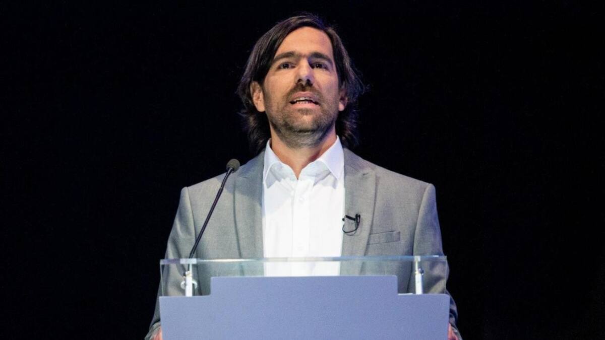 Debate presidencial, Nicolás Del Caño
