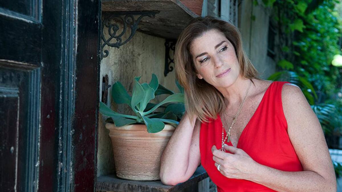 Débora Pérez Volpin