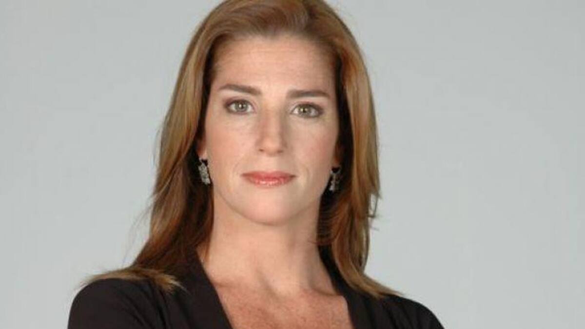 Débora Pérez Volpin