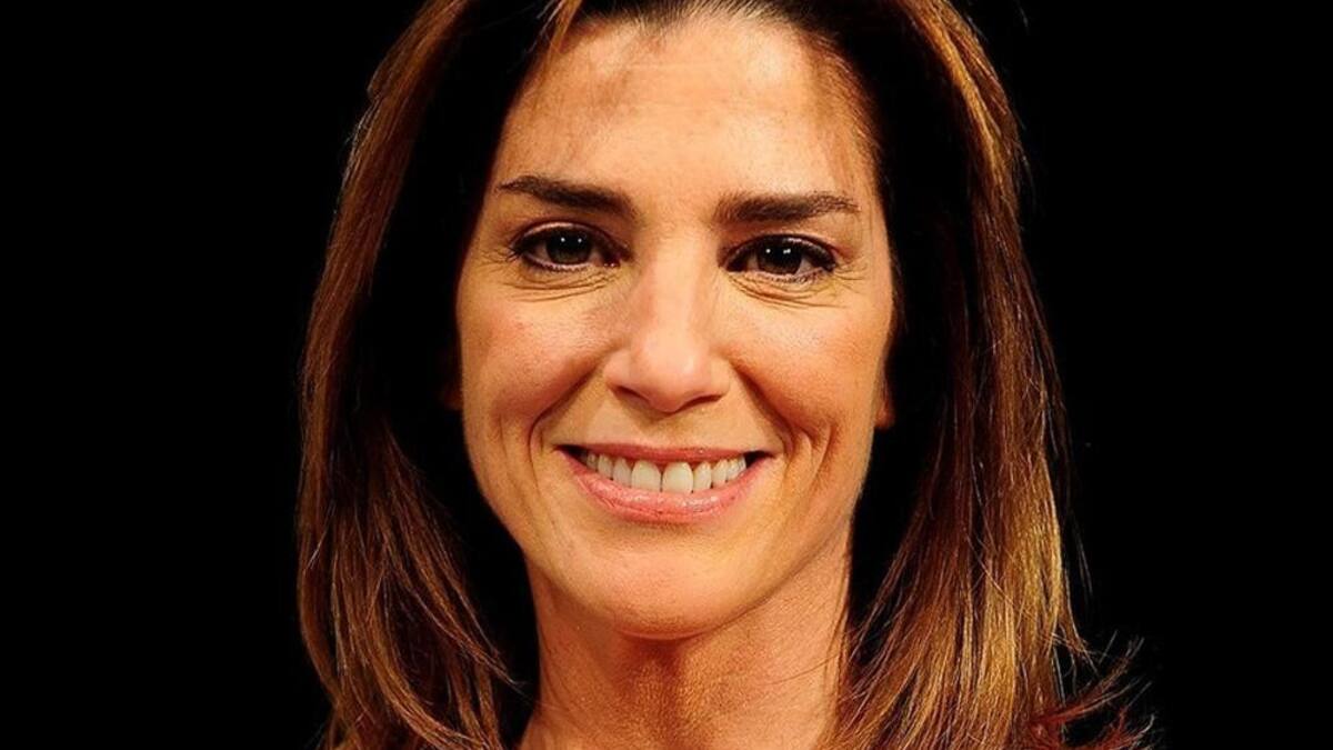 Débora Pérez Volpin