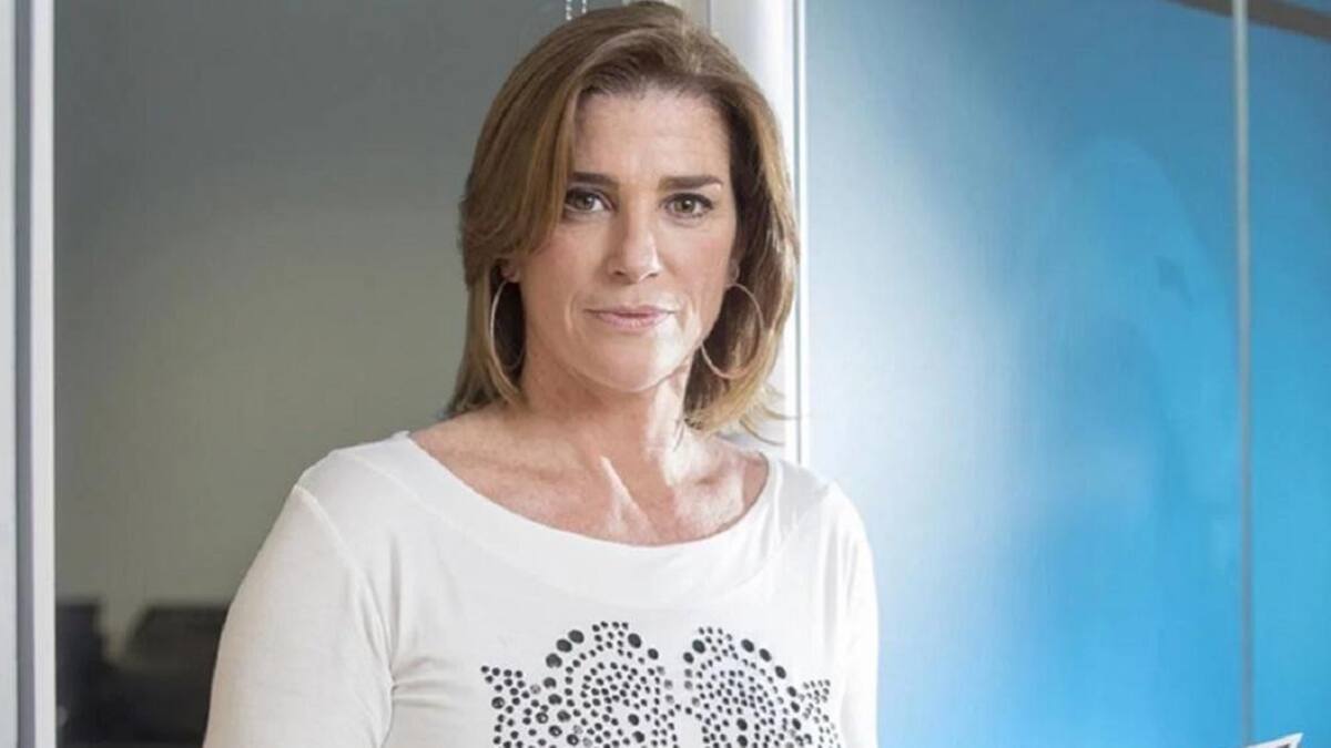 Débora Pérez Volpin