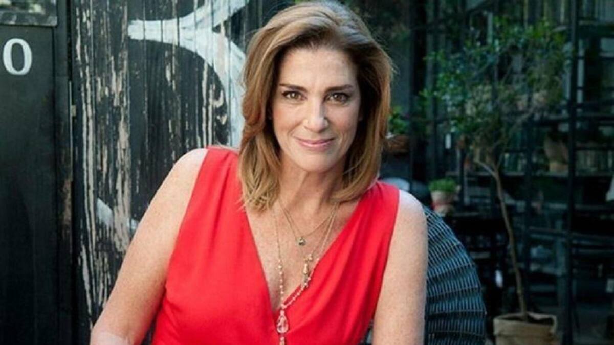 Débora Pérez Volpin, periodista, legisladora porteña