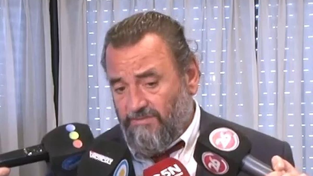 Declaraciones de Campagnoli