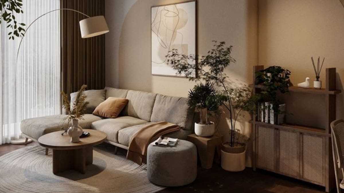 Tips para decorar la casa sin gastar de más