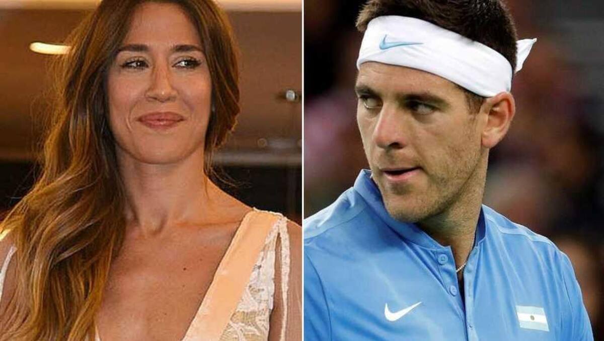 Del Potro - Barón