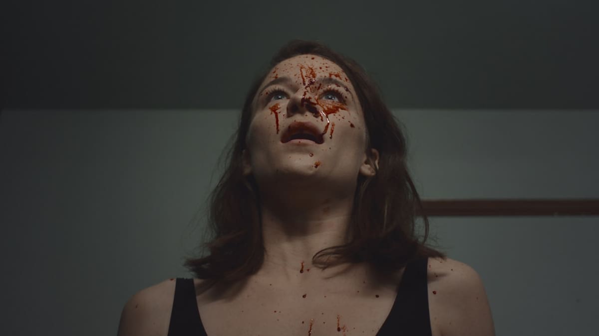 La inquietante película de Netflix. Foto: prensa Netflix