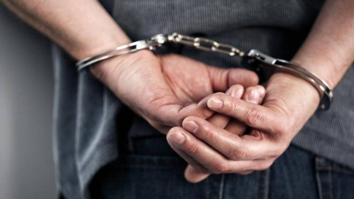 Delincuencia, inseguridad, ladrones, robos con armas, robo de celulares