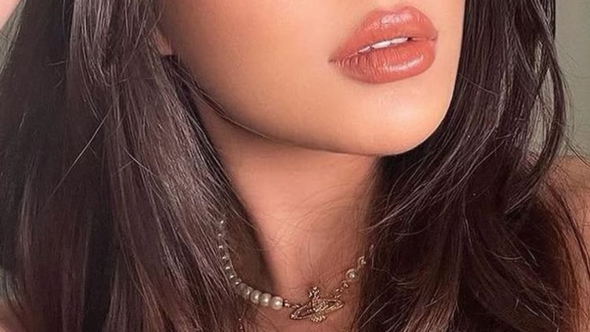 Delineado, maquillaje, ojo, mirada. Foto PINTEREST