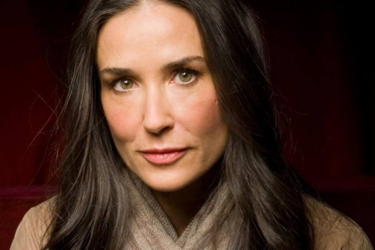 Demi Moore