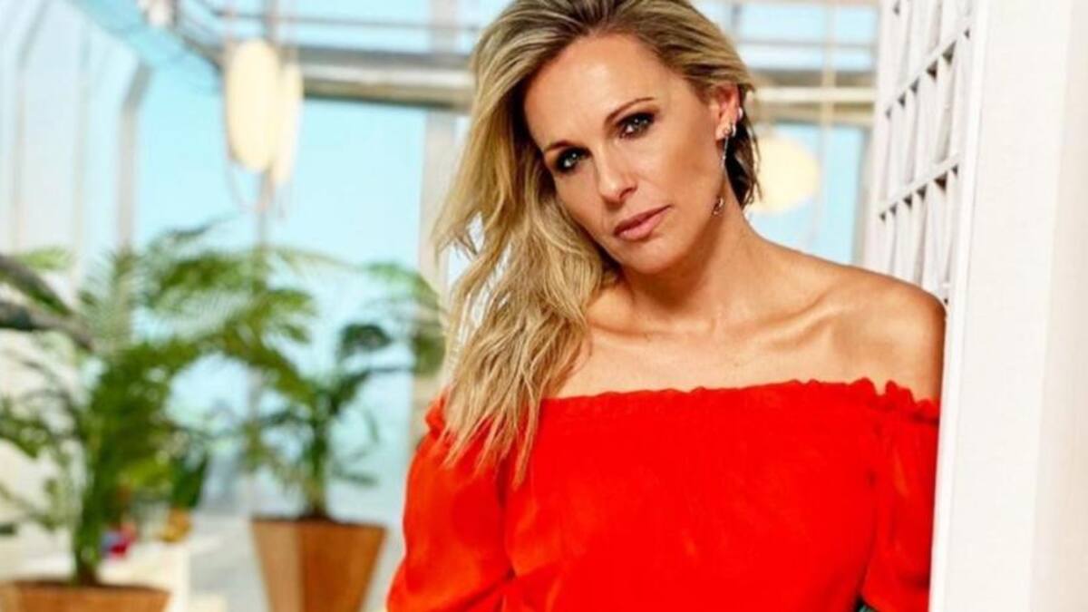 Denise Dumas. Foto: NA.