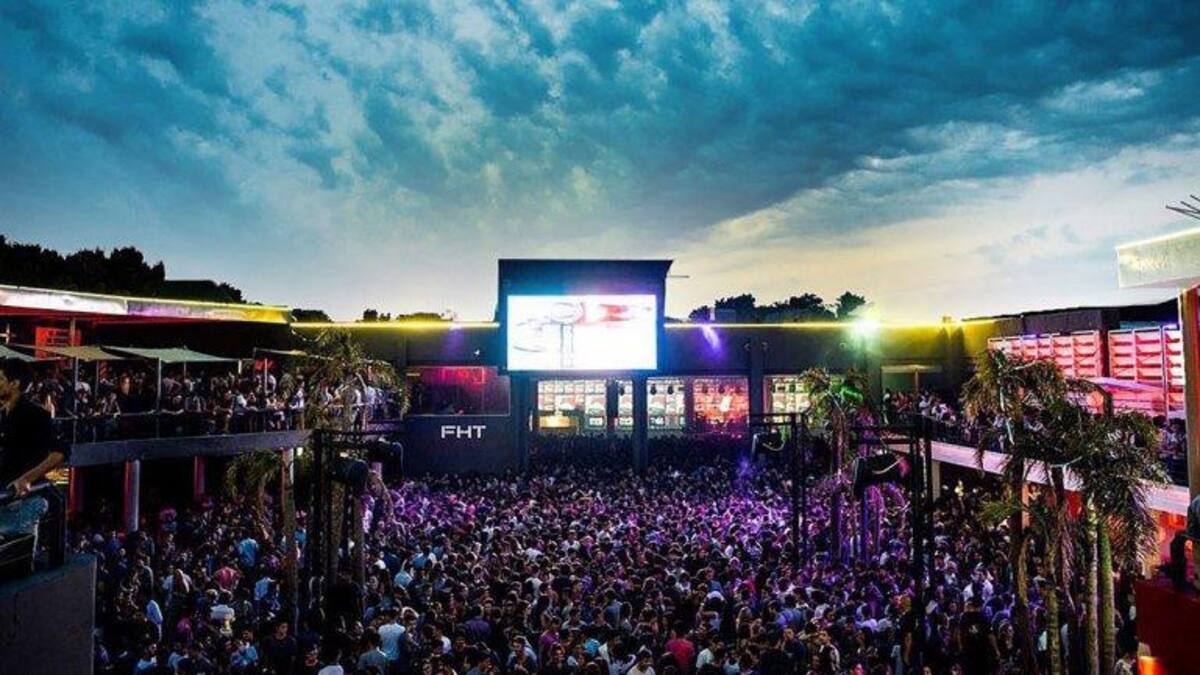 Denuncia violación - Villa Gesell