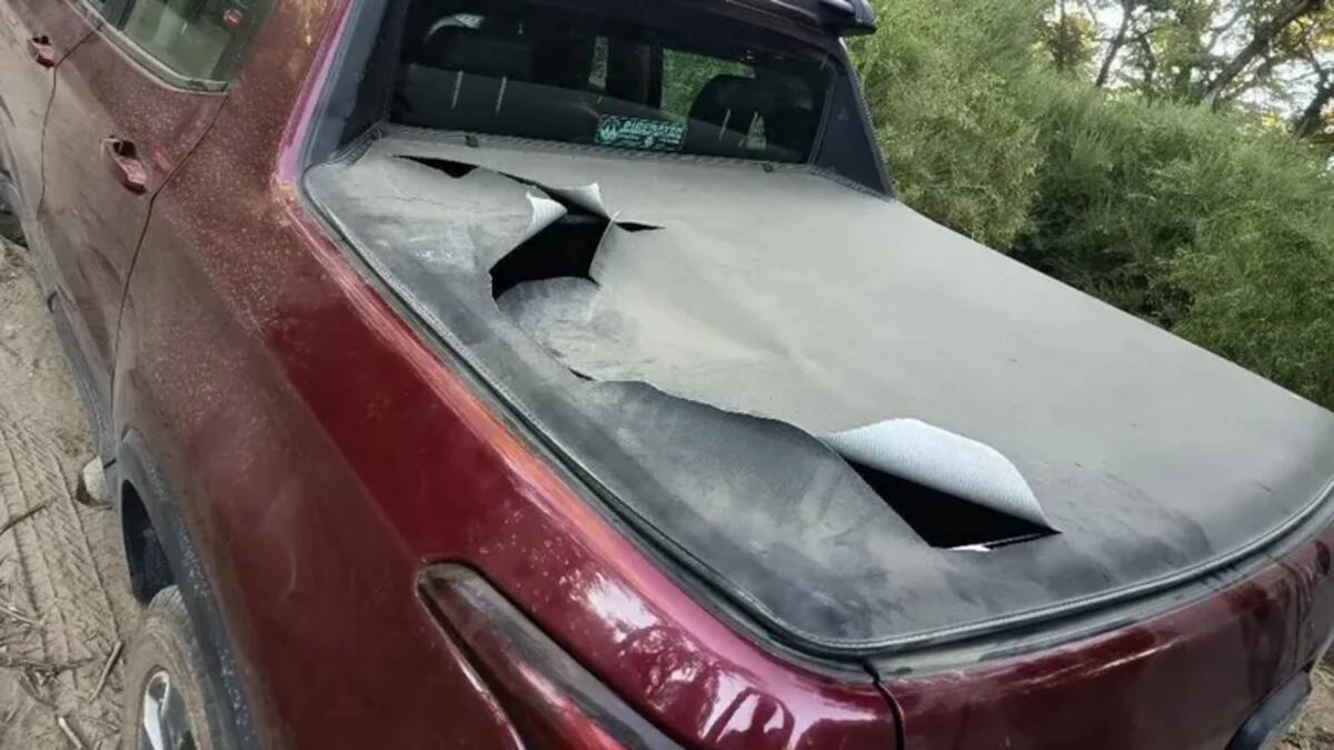 Alerta en Neuquén por una ola de robos en estacionamientos de ciudades turísticas