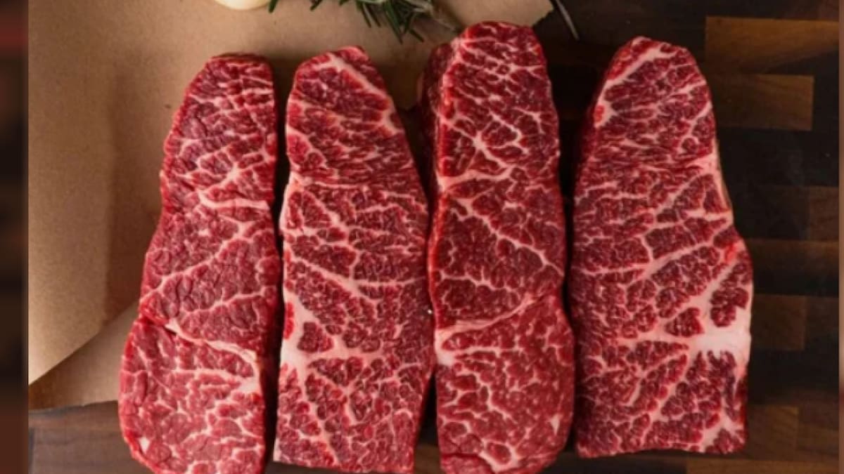 Denver Steak, el corte de carne poco conocido y muy tierno. Foto: NA.