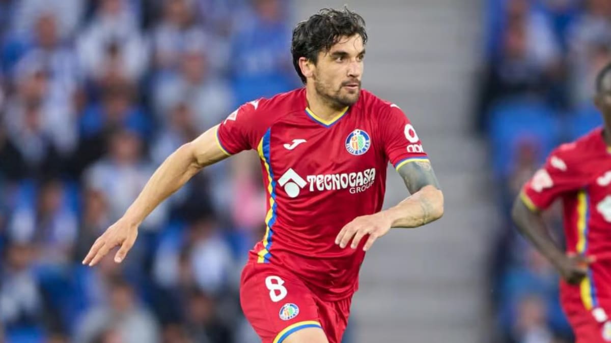 Eduardo Coudet ya mueve fichas en River: el refuerzo europeo que quiere para revolucionar el mediocampo