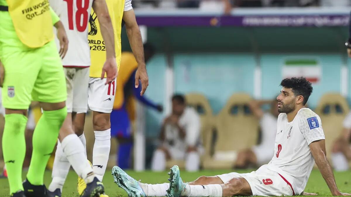 Bomba en el Mundial 2026: qué hará la FIFA ante la baja de Irán y quién podría ocupar su lugar