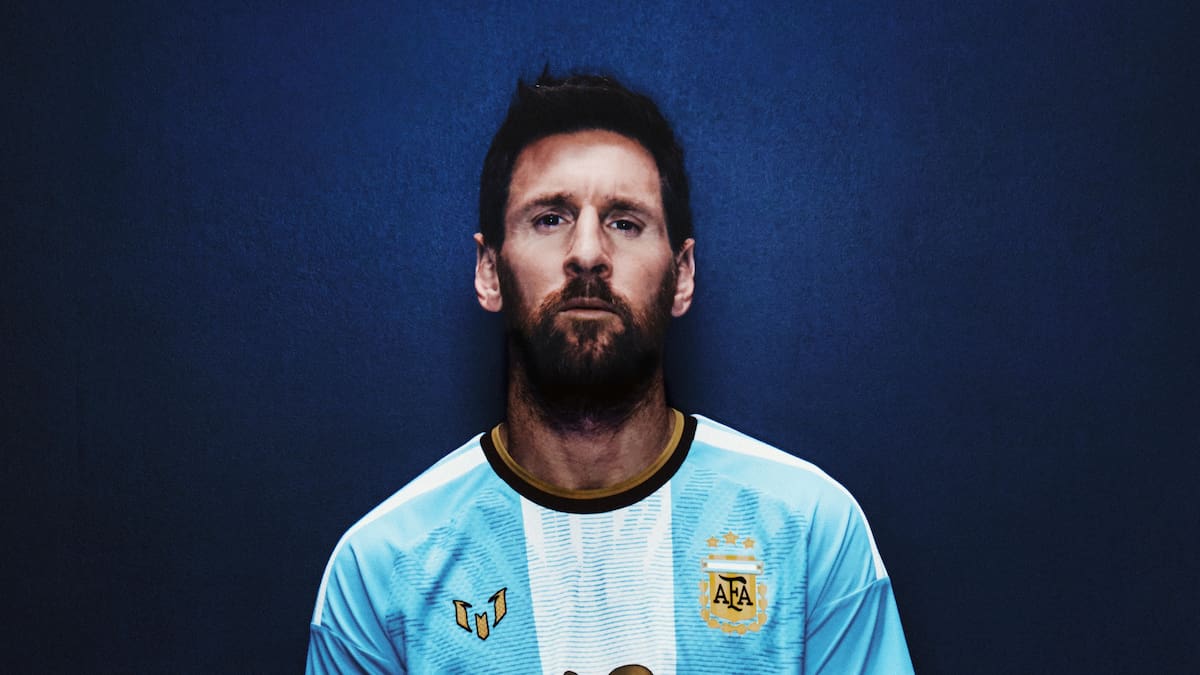 Dónde ver en vivo la despedida de Messi: canales y horarios para seguir en vivo su último partido con la Selección Argentina