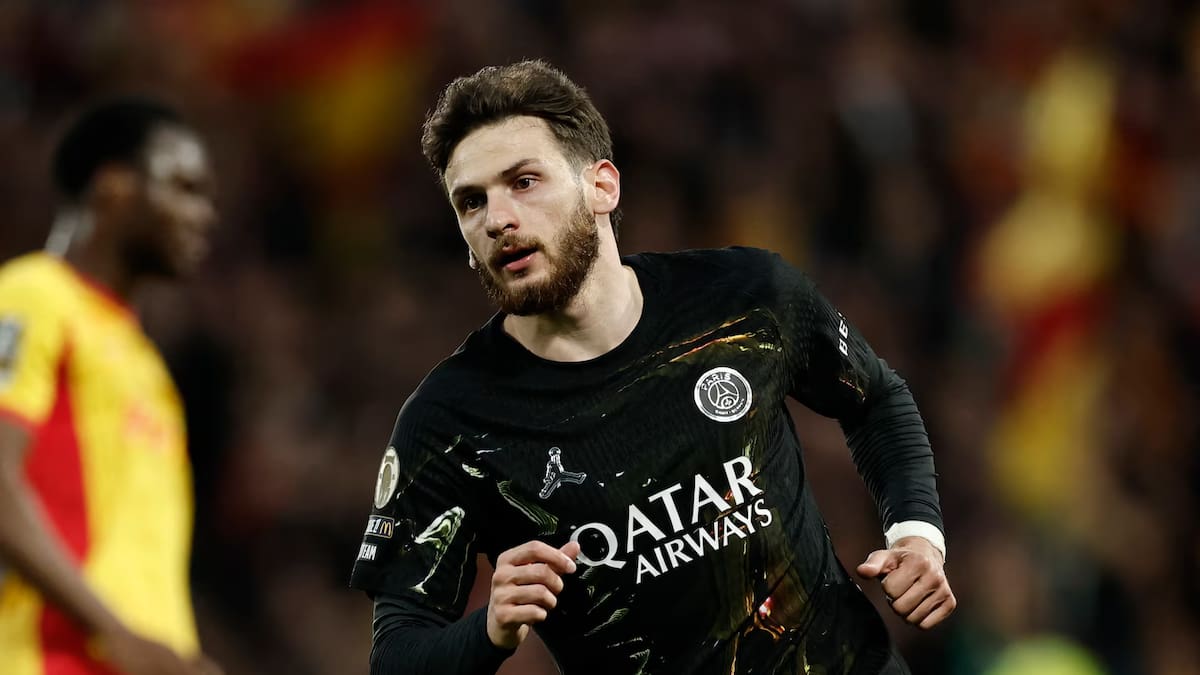 De “Kvaradona” a la final de Champions: la historia de Kvaratskhelia, la amenaza del PSG ante Arsenal