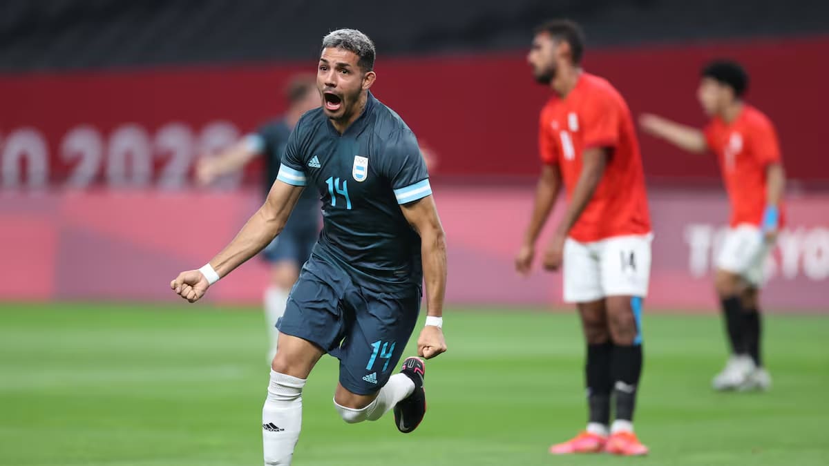 Argentina vs Egipto: el antecedente que ilusiona a la Selección antes de los octavos del Mundial