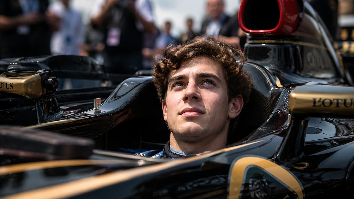 Franco Colapinto hará historia en Buenos Aires con una exhibición inédita de Fórmula 1 en plena ciudad: horarios y detalles del evento