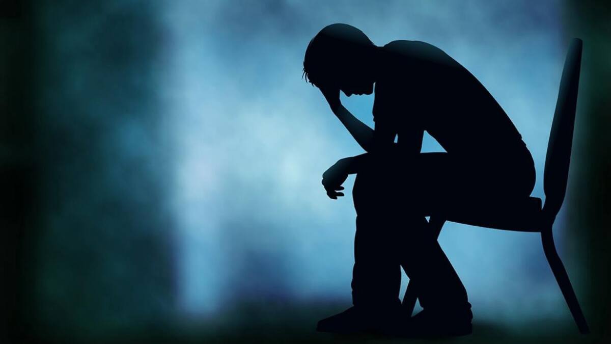 Depresión y ansiedad: el 20% de los que conviven con estas afecciones no consultan al especialista