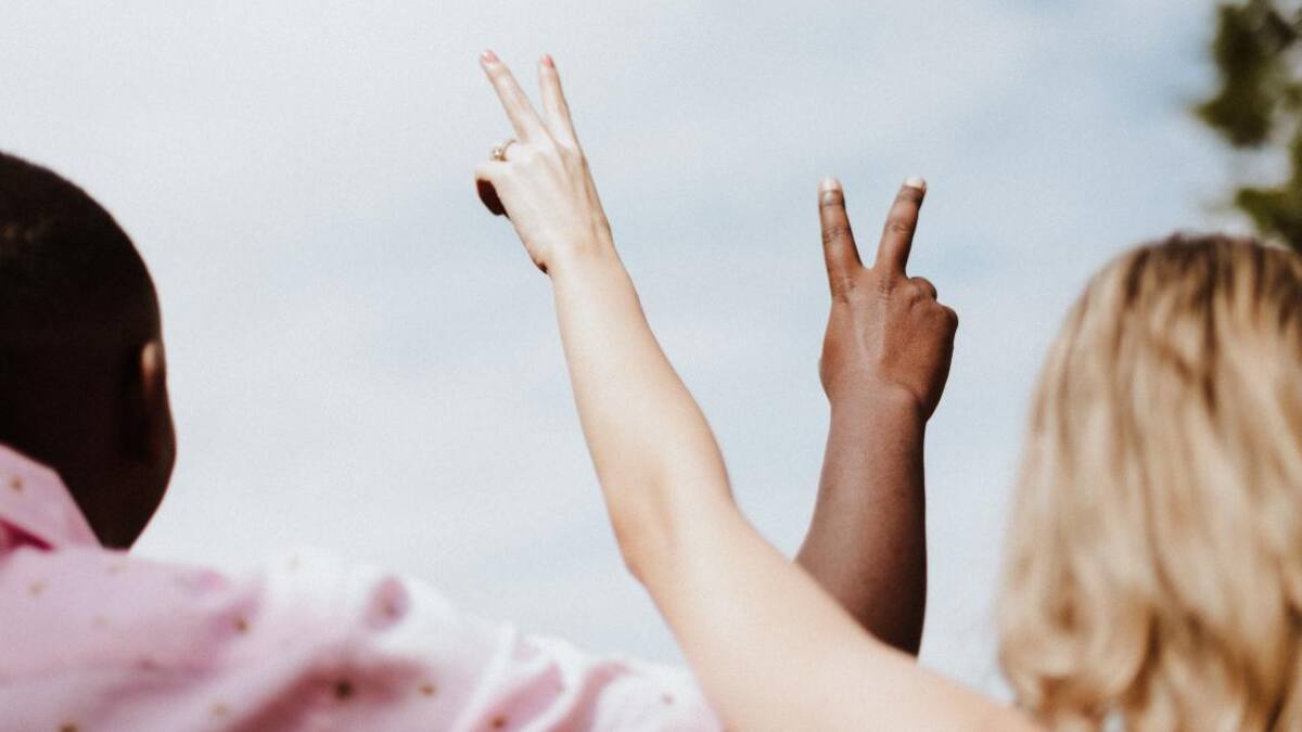 Derechos Humanos. Unsplash.