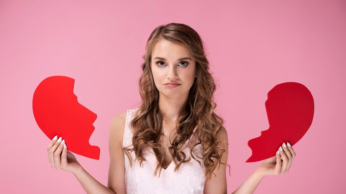 Amor y desilusión: los signos que perdieron la fe y cómo recuperar la felicidad