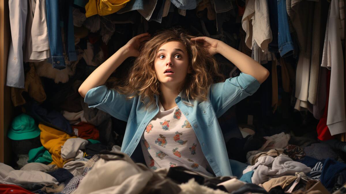 Caos o estructura: lo que tu signo dice sobre tu nivel de organización. Foto: Freepik.