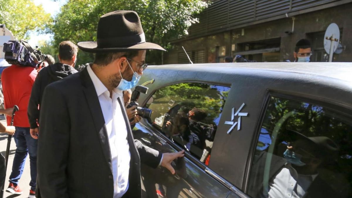 Despedida de Mauro Viale, NA