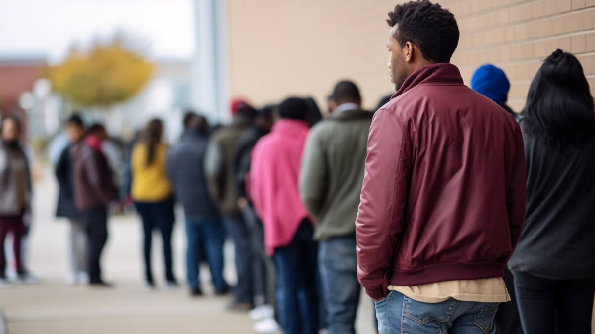 Despidos, desempleo. Foto: Freepik