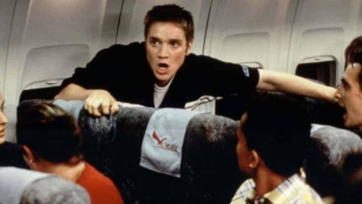 Destino Final, película, NA