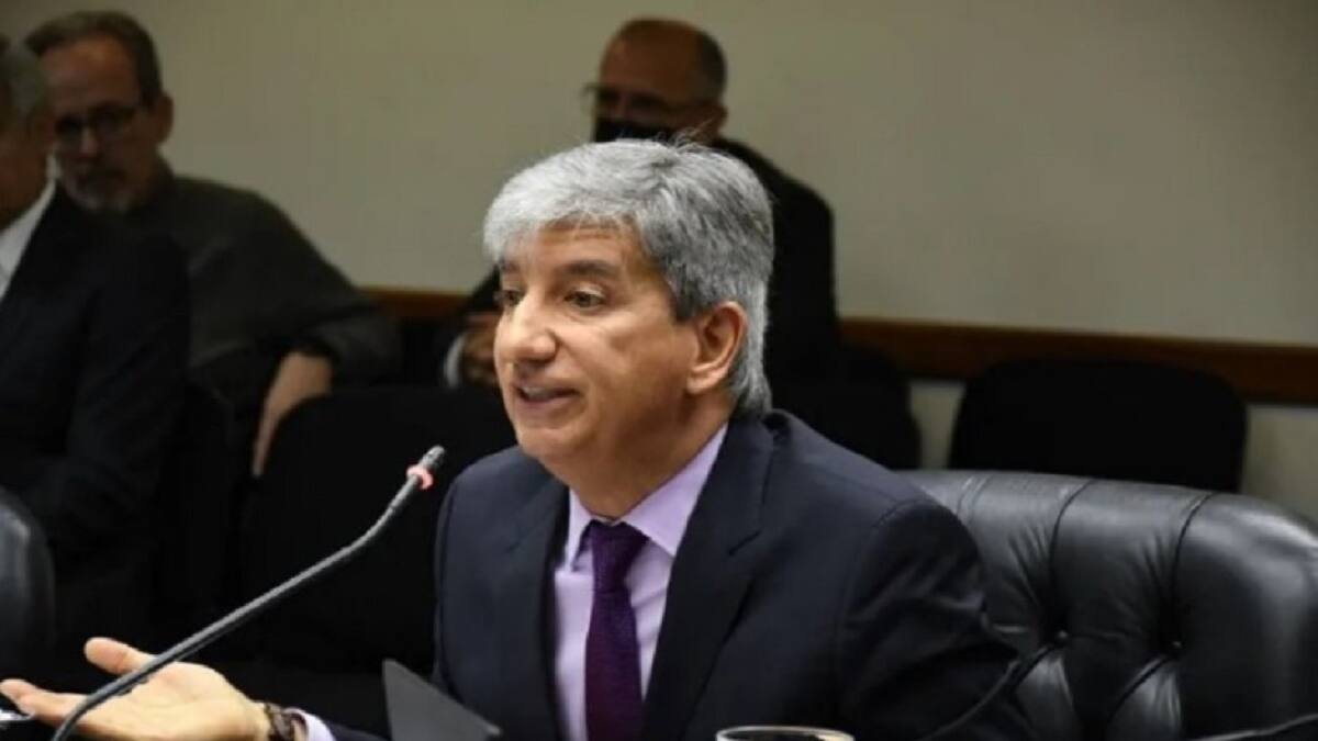 Ordenan el decomiso de los bienes de Walter Bento, el exjuez federal condenado a 18 años de cárcel por corrupción