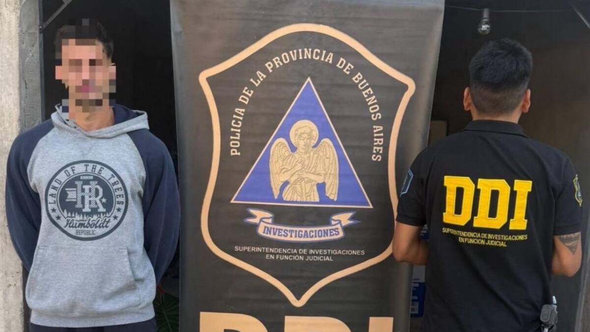 Detuvieron a Joel Ojeda, ex participante de Gran Hermano: ¿de qué se lo acusa?