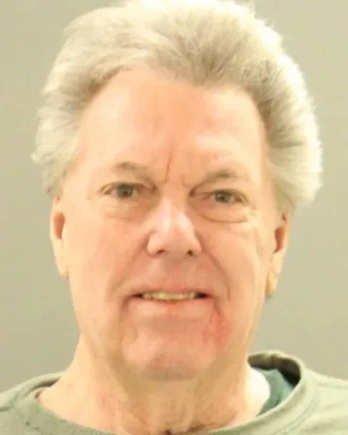 Detención de William Stevenson, ex marido de Jill Biden.