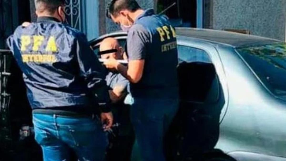 Detención en Morón de ciudadano venezolano que contrató sicarios en Venezuela