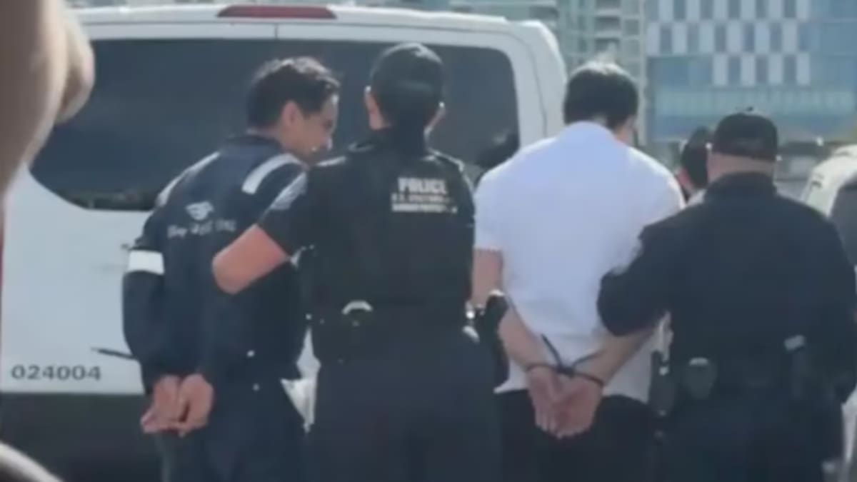 Detuvieron a empleados de los cruceros de Disney por una causa por explotación sexual de menores