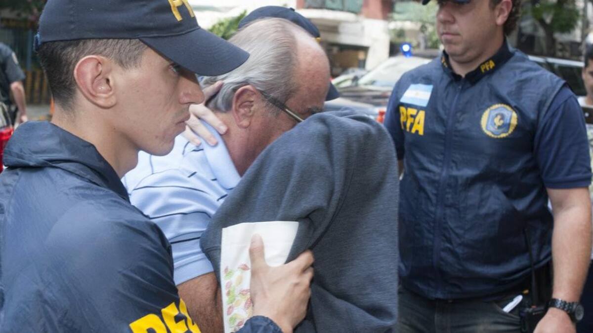 Detenido en la causa de Operación Tango, Miguel Ángel Plo